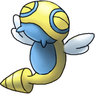 What do you think is the most forgotten Pokémon? Dunsparce
